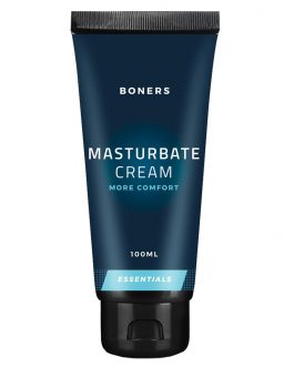 Krem Masturbate Cream 100 ml