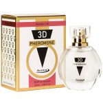 Perfumy 3D Pheromone formula <25, 30 ml