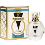 Perfumy 3D Pheromone formula 35+, 30 ml