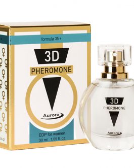 Perfumy 3D Pheromone formula 35+, 30 ml