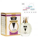 Perfumy 3D Pheromone formula 25+, 30 ml