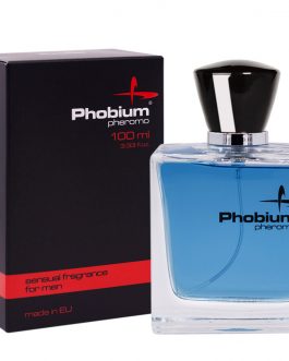 Phobium Pheromo for men 100 ml