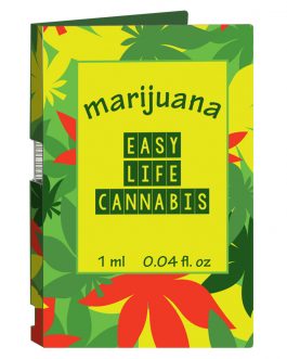 Perfumy Marijuana Cannabis for unisex 1 ml