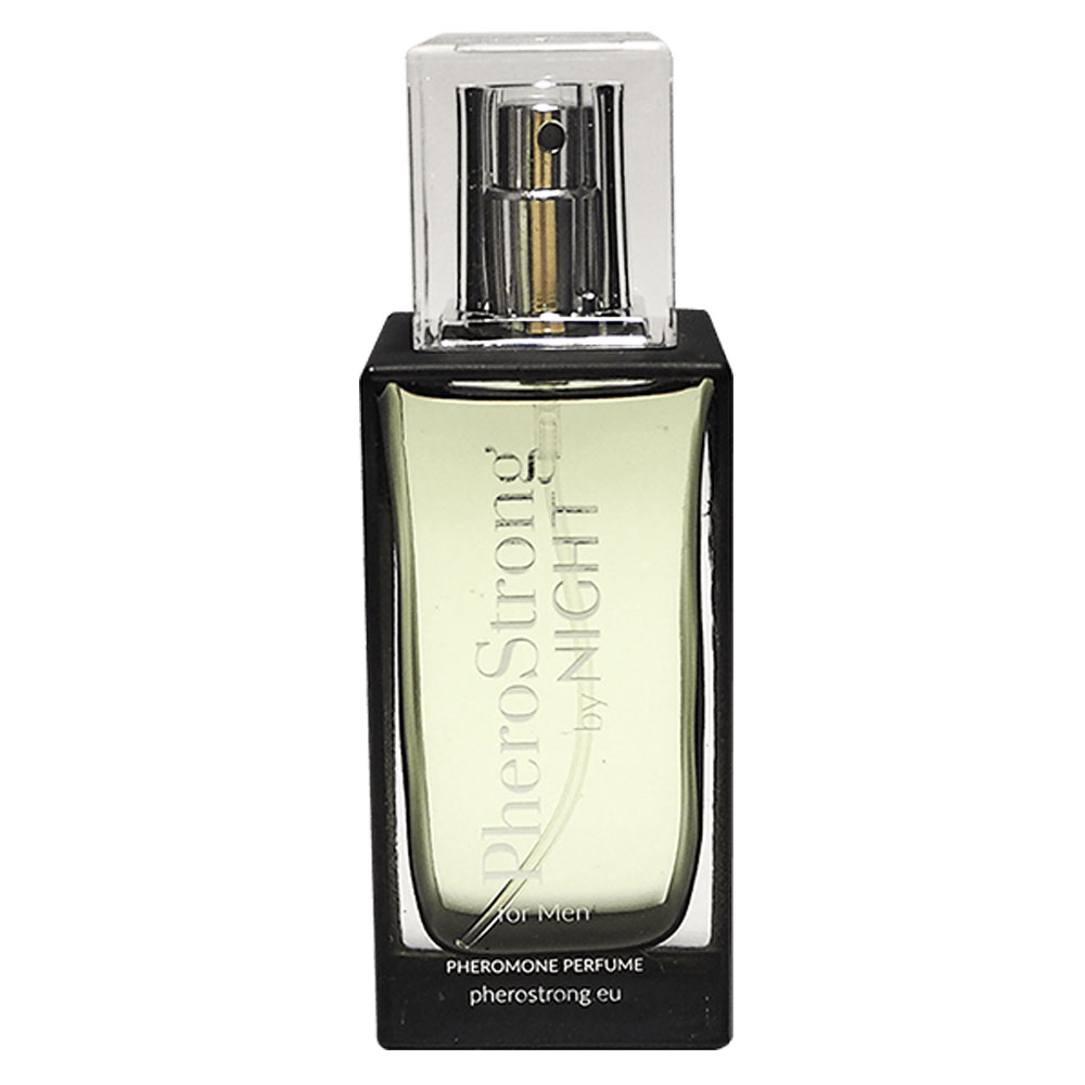 PheroStrong by NIGHT for Men 50 ml PheroStrong by NIGHT for Men 50 ml