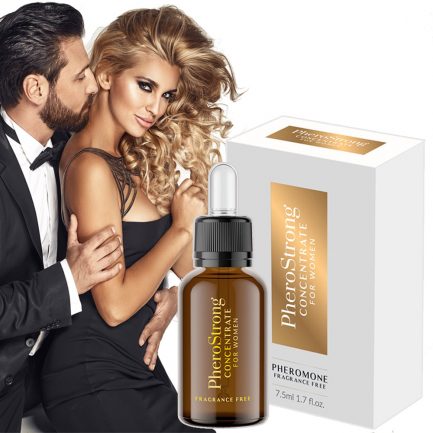 PheroStrong CONCENTRATE for Women 7,5 ml