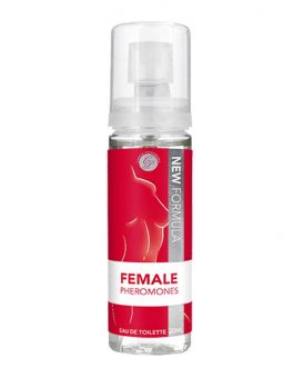 Female Pheromones 20 ml