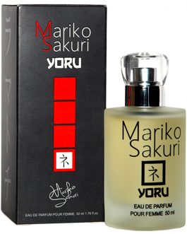 Mariko Sakuri YORU 50 ml