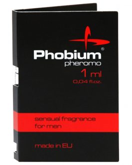 Phobium Pheromo for men 1 ml