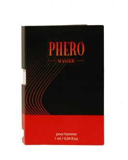 Perfumy Phero Master for men, 1 ml