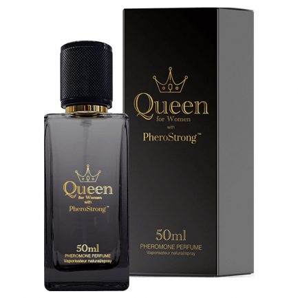 Queen with PheroStrong Women 50 ml