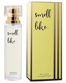 Perfumy Smell Like... #08 for women, 30 ml