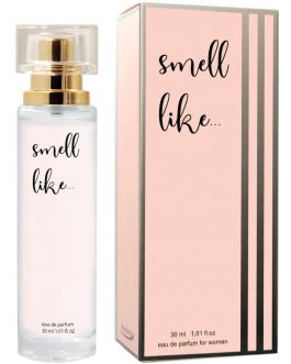 Perfumy Smell Like... #02 for women, 30 ml
