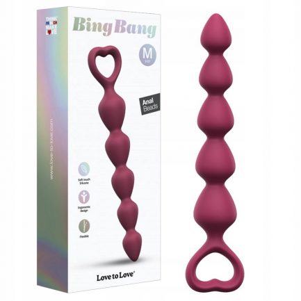 Bing Bang M