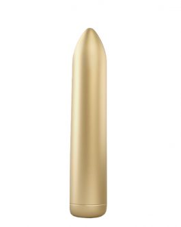 Rocket Bullet Gold