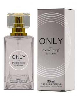 Phero Strong Only for women 50 ml