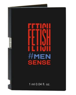 FETISH SENSE for men 1 ml
