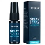 Spray opóźniający Delay Spray 15 ml