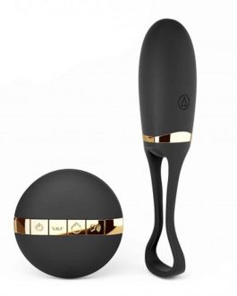 Secret Delight black