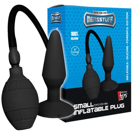 Korek dmuchany Small Inflatable Plug