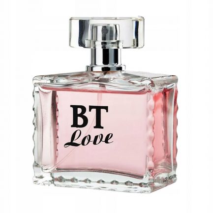 Perfumy BT Love for women, 100 ml