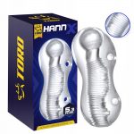 Ultimate Hannx4 Stroker 5,3"
