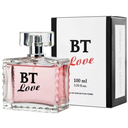 Perfumy BT Love for women, 100 ml