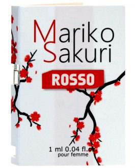 Mariko Sakuri ROSSO 1 ml
