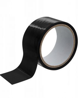 Taśma Bondage Tape Black