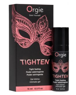 Żel Tighten Intimate