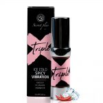 Żel Triple X Unisex Pleasure Enhancer 15 ml