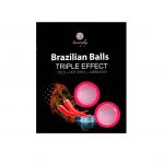Olejek Brazilian Balls Triple Effect 8g