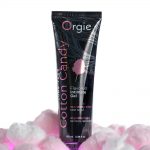 Flavored Intimate Gel Cotton Candy 100 ml