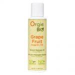 BIO Grape Fruit Organic Oil 100 ml