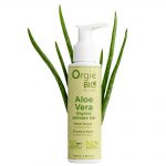 BIO Aloe Vera Organic Intimate Gel 100 ml