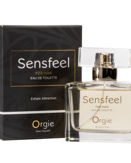Perfumy Sensfeel For Men 50 ml