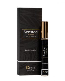 Perfumy Sensfeel For Men 10 ml