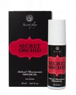 Olejek Secred Orchid 20 ml