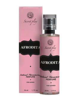 Perfumy Afrodita 50 ml