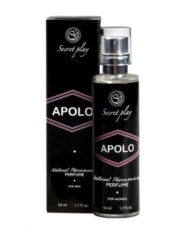 Perfumy Apolo 50 ml