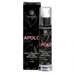 Balsam Apolo Silk Skin Body Lotion 50 ml