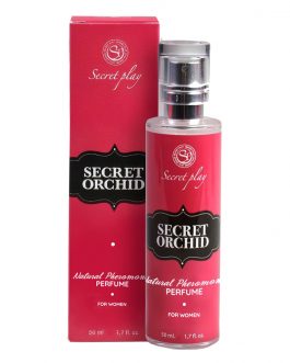 Perfumy Secred Orchid 50 ml