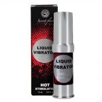 Żel Hot Stymulator Liquid Vibrator 15 ml