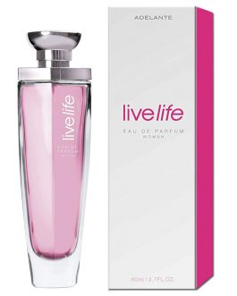 LiveLife Adelante 80 ml