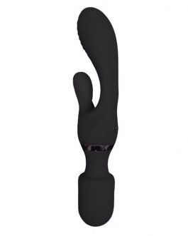 Wonder Rabbit Black Wonder Rabbit Black