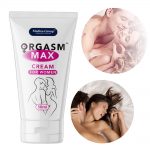 Krem Orgasm Max for Women 50 ml.