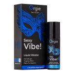 Żel Sexy Vibe Liquid Vibrator