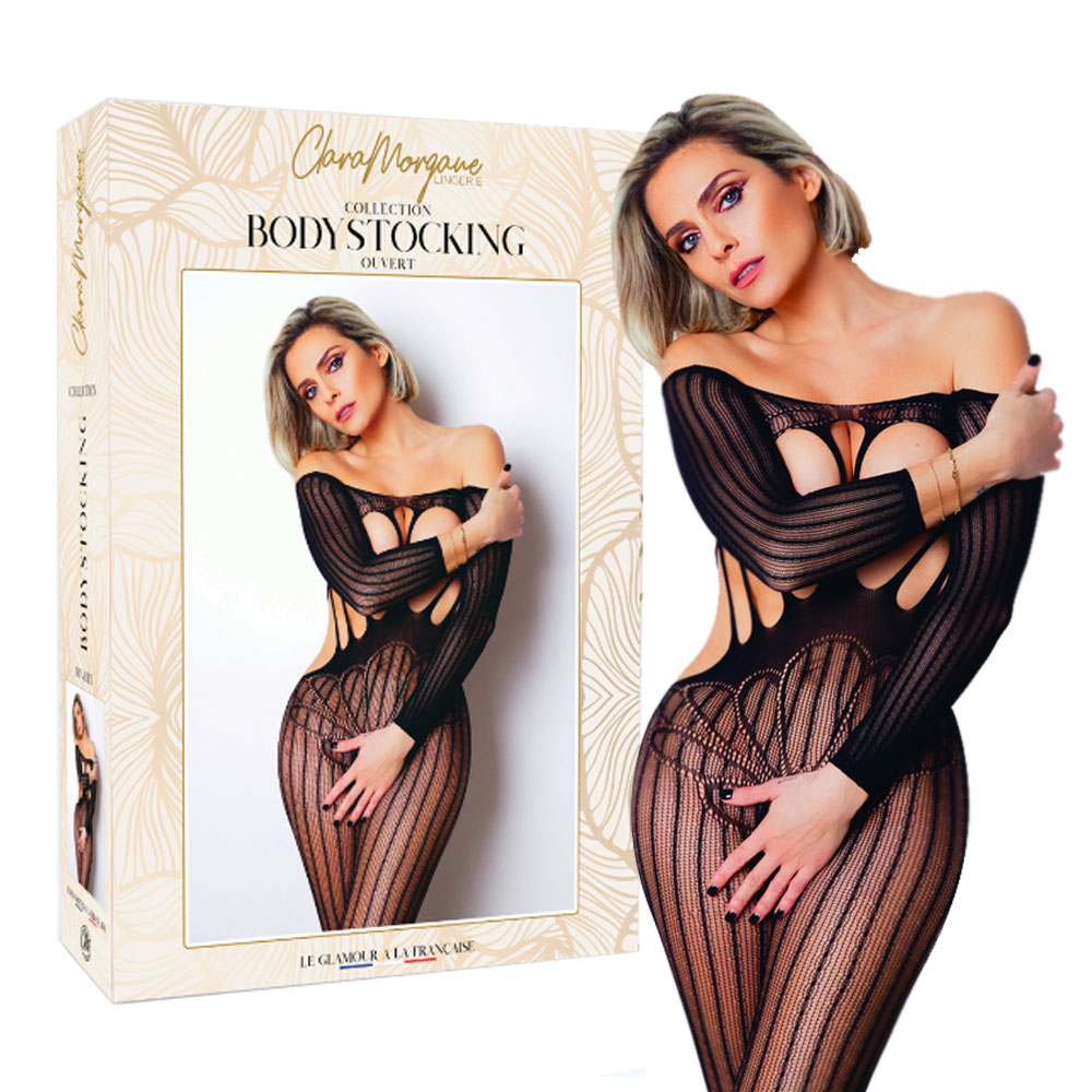 Bodystocking CM-92600 Bodystocking CM-92600