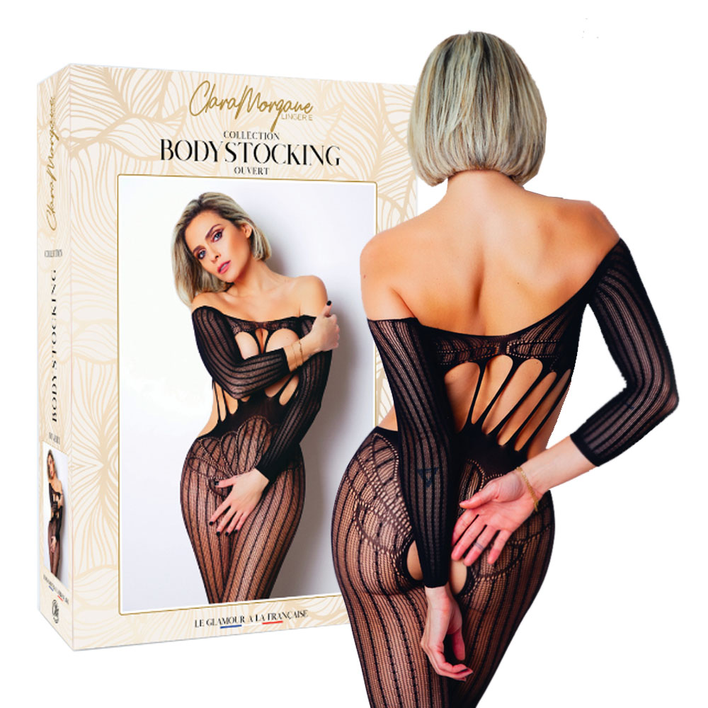 Bodystocking CM-92600 Bodystocking CM-92600