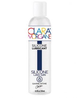 Lubricant Silicone 250 ml