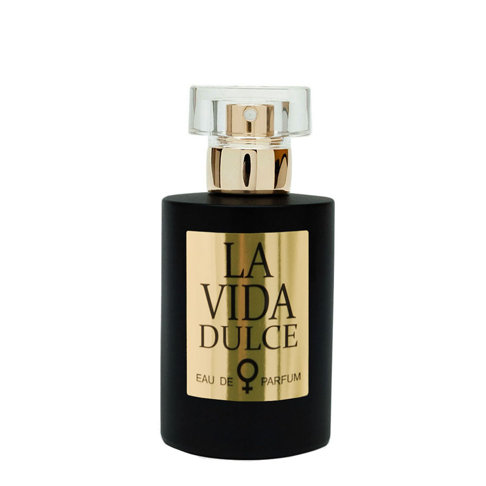 Perfumy La Vida Dulce for women, 50 ml Perfumy La Vida Dulce for women, 50 ml